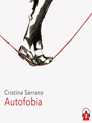 cover image of Autofobia